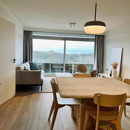 Dune Sur Apartment Bredene