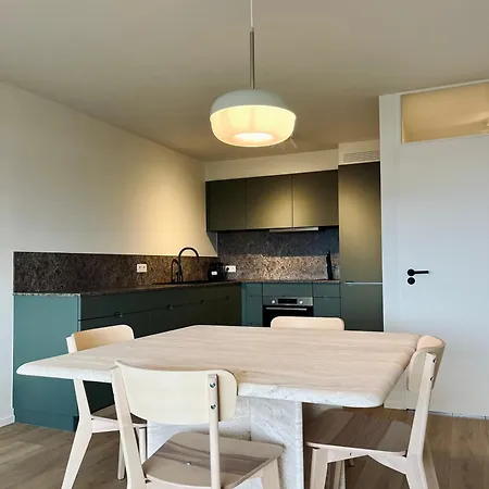 アパート Dune Sur *