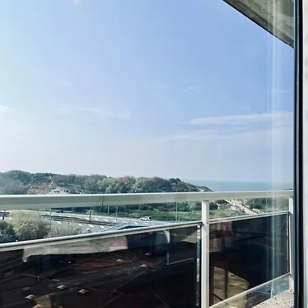 Daire Dune Sur Bredene