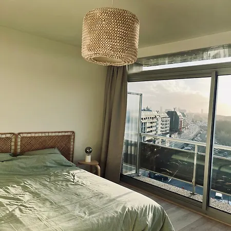 アパート Dune Sur *