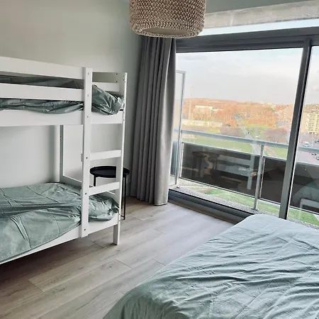 Apartment Dune Sur *