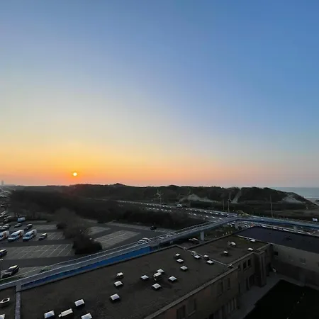 Dune Sur Apartment *