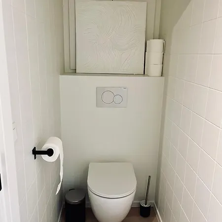 アパート Dune Sur