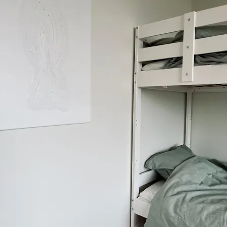 アパート Dune Sur *