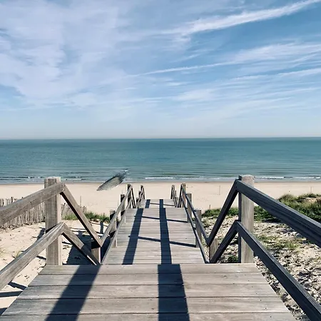 Dune Sur Apartment *